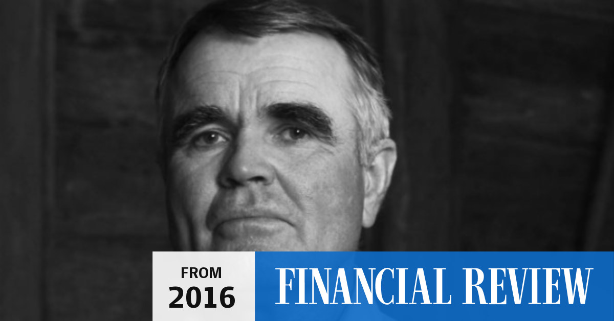 Cattle baron Peter Hughes musters up 57m Queensland cattle station buy